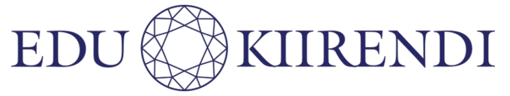 Edu Kiirendi logo