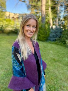 Kersti Kiive