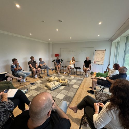 Mentorlusprogramm